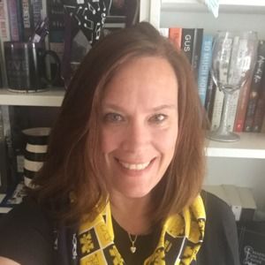 Meet your Posher, Sonya